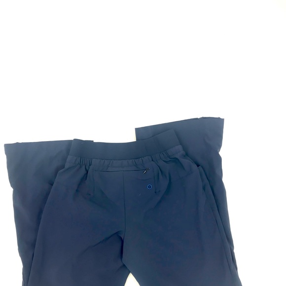 Urban performance scrub pants size x-small . Fits like a medium - Picture 3 of 4